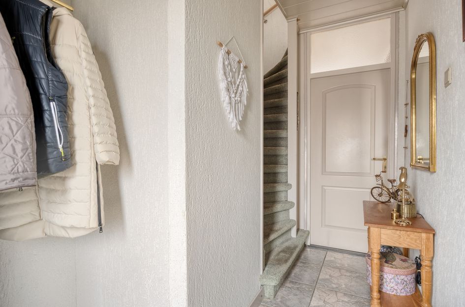 Pastoor Martensstraat 12