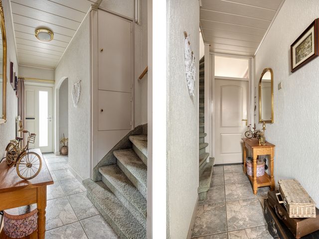 Pastoor Martensstraat 12, Vlodrop