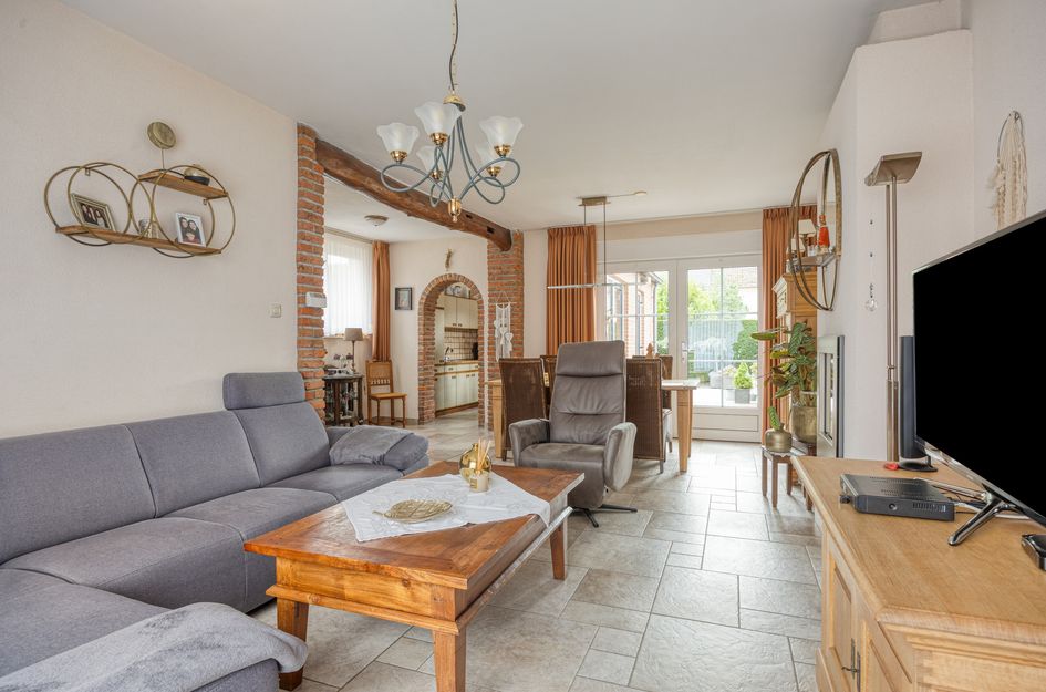 Pastoor Martensstraat 12