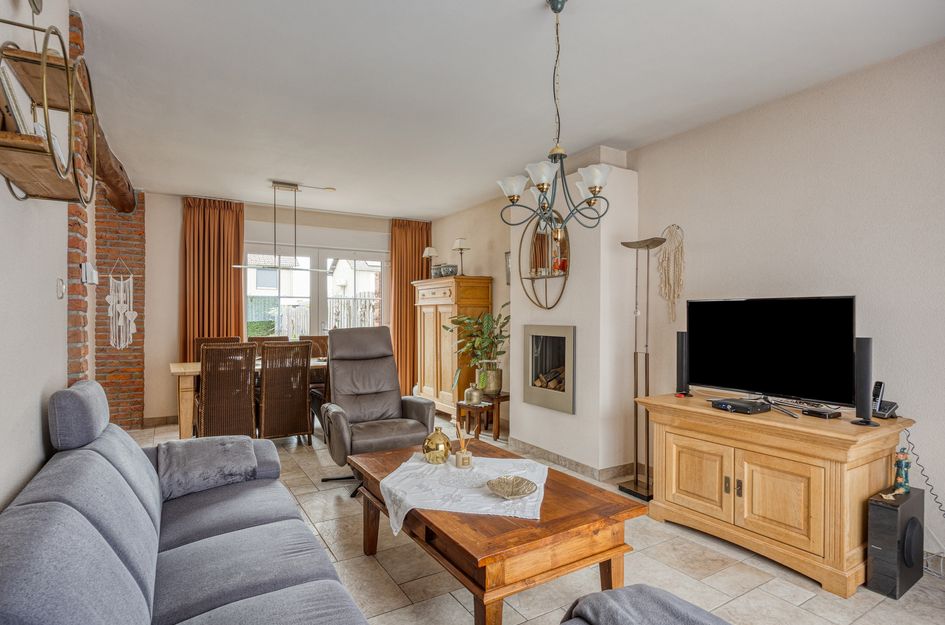 Pastoor Martensstraat 12