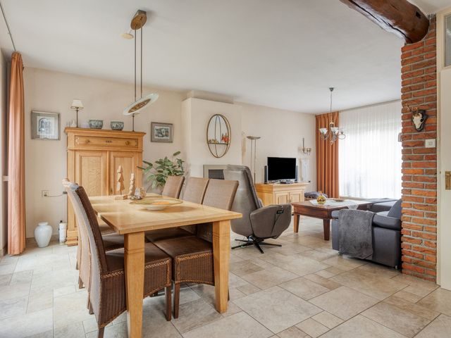 Pastoor Martensstraat 12, Vlodrop