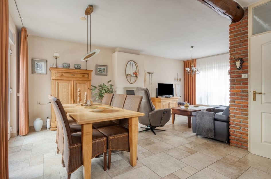 Pastoor Martensstraat 12