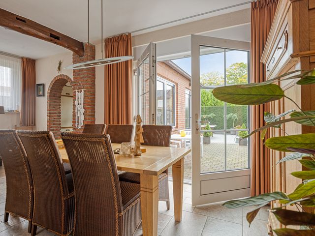 Pastoor Martensstraat 12, Vlodrop