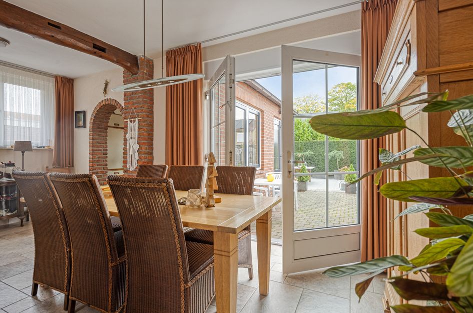 Pastoor Martensstraat 12