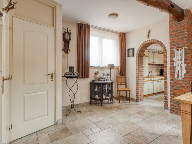 Pastoor Martensstraat 12, Vlodrop