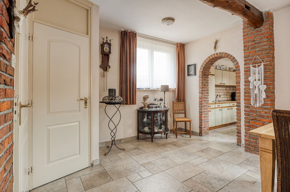 Pastoor Martensstraat 12