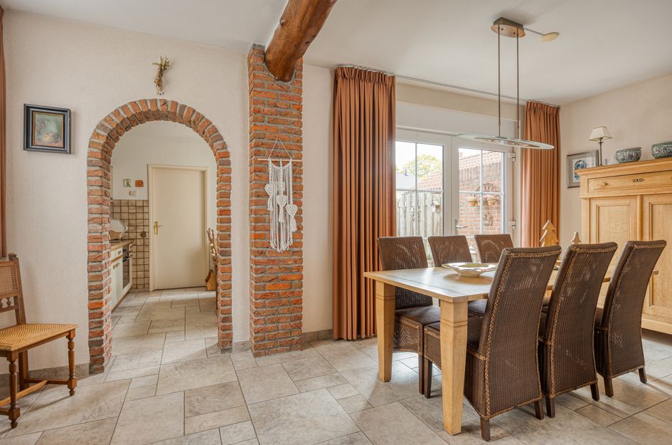 Pastoor Martensstraat 12