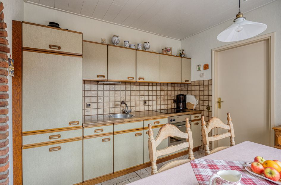 Pastoor Martensstraat 12