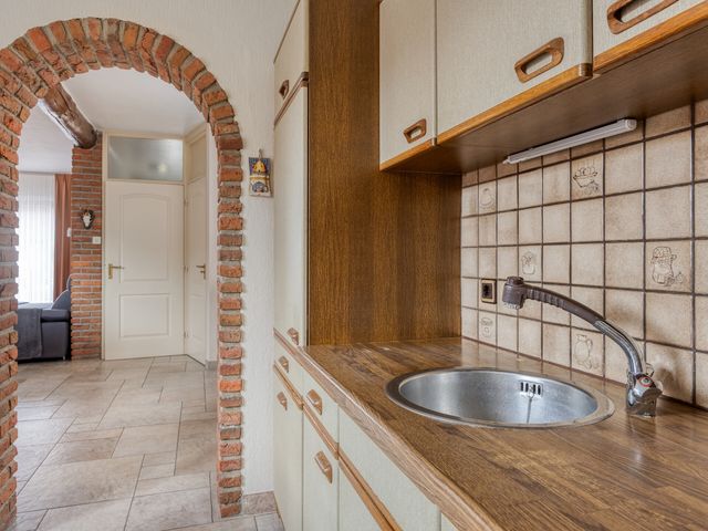 Pastoor Martensstraat 12, Vlodrop