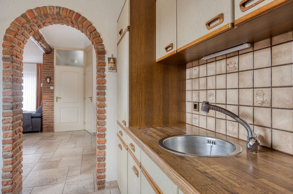 Pastoor Martensstraat 12