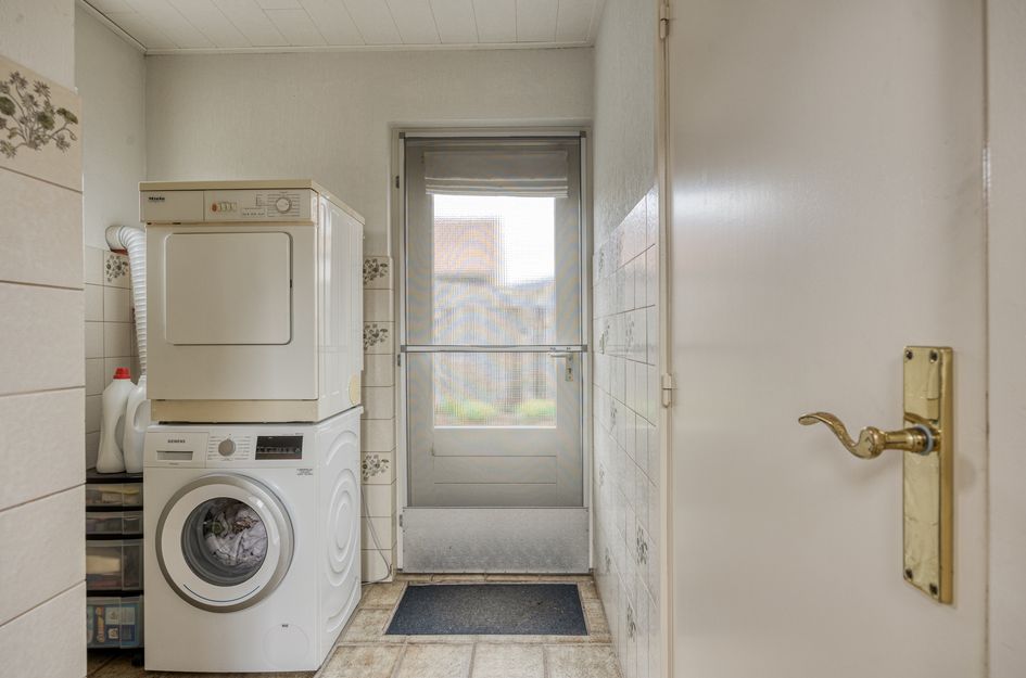 Pastoor Martensstraat 12