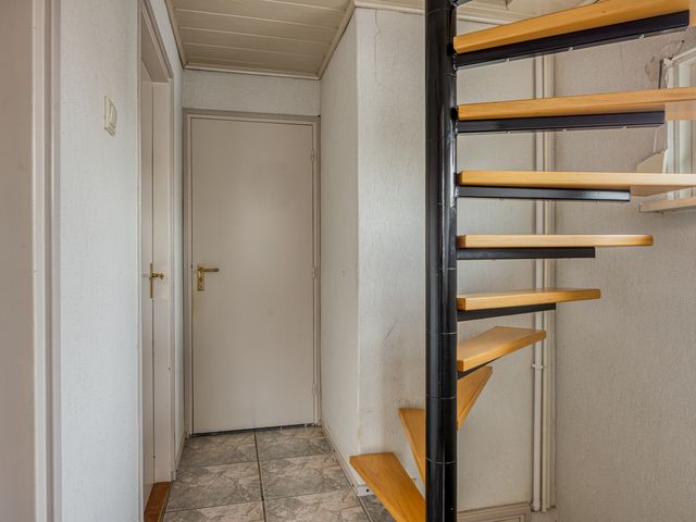 Pastoor Martensstraat 12, Vlodrop