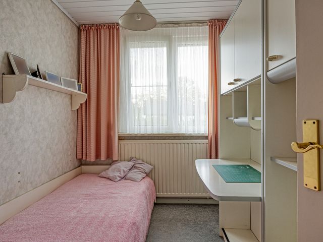 Pastoor Martensstraat 12, Vlodrop