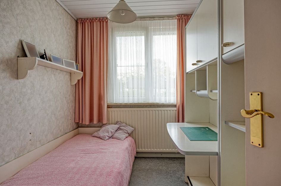 Pastoor Martensstraat 12