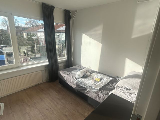 Van Alkemadelaan 23, Brielle