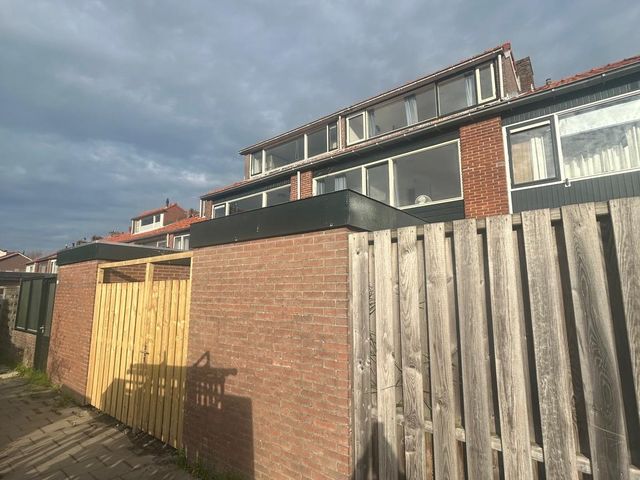 Van Alkemadelaan 23, Brielle