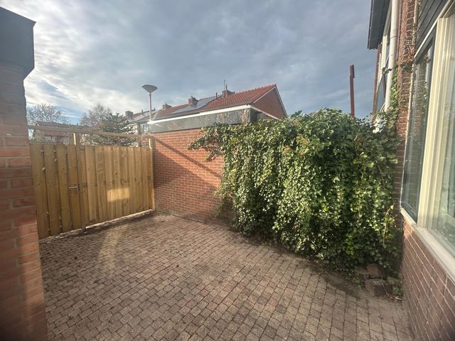 Van Alkemadelaan 23, Brielle