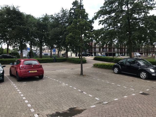 Rochus Meeuwiszoonweg 43, Brielle