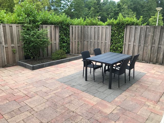 Rochus Meeuwiszoonweg 43, Brielle