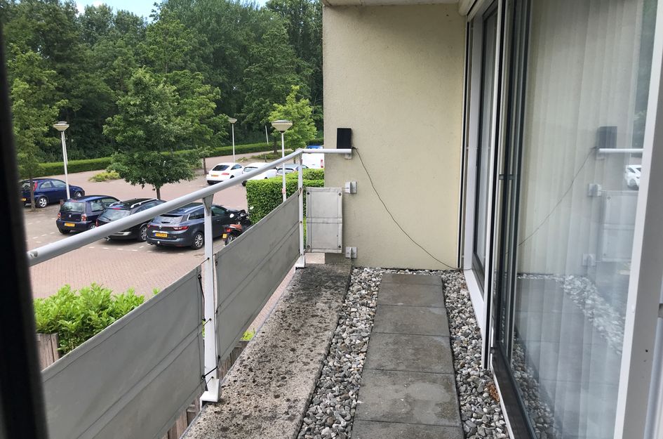 Rochus Meeuwiszoonweg 43