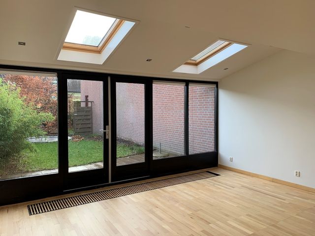 Albertje Onosplantsoen 36, Hoofddorp