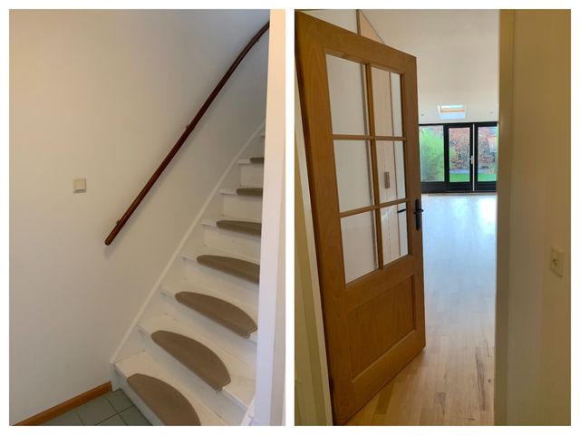 Albertje Onosplantsoen 36, Hoofddorp