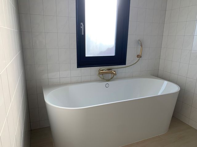 Albertje Onosplantsoen 36, Hoofddorp