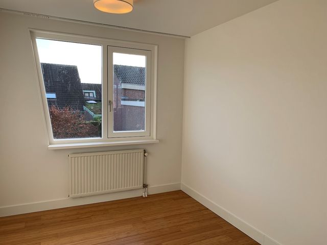 Albertje Onosplantsoen 36, Hoofddorp