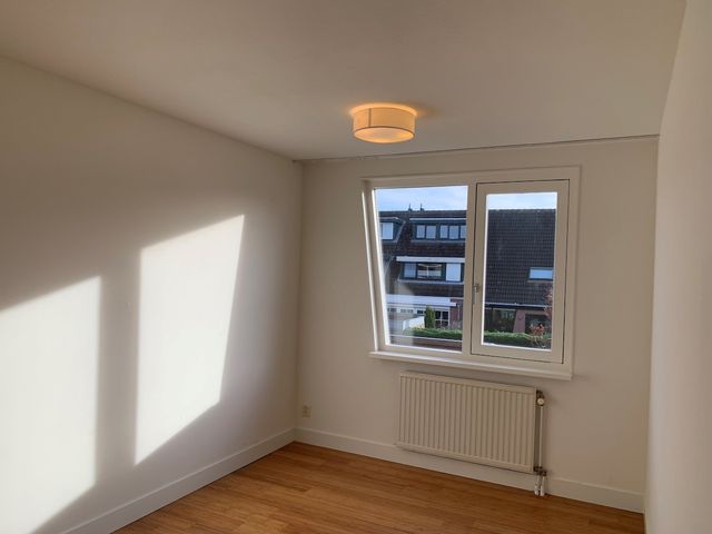 Albertje Onosplantsoen 36, Hoofddorp