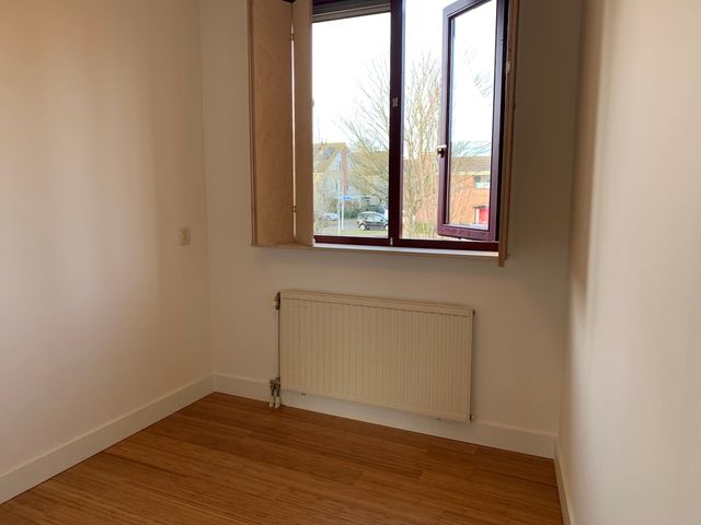 Albertje Onosplantsoen 36, Hoofddorp