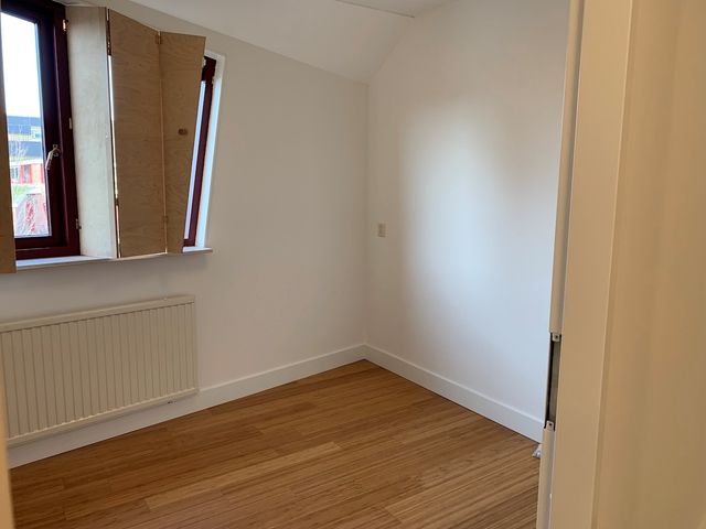 Albertje Onosplantsoen 36, Hoofddorp