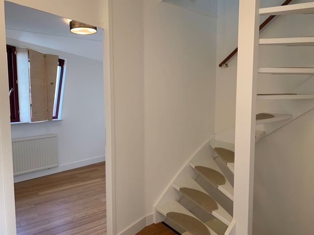 Albertje Onosplantsoen 36, Hoofddorp