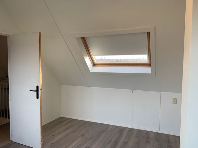 Albertje Onosplantsoen 36, Hoofddorp