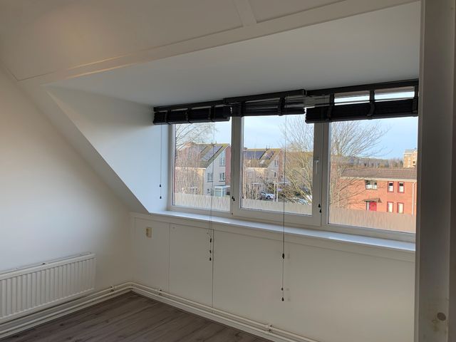 Albertje Onosplantsoen 36, Hoofddorp