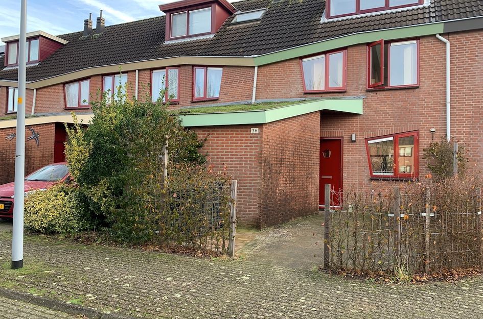 Albertje Onosplantsoen 36