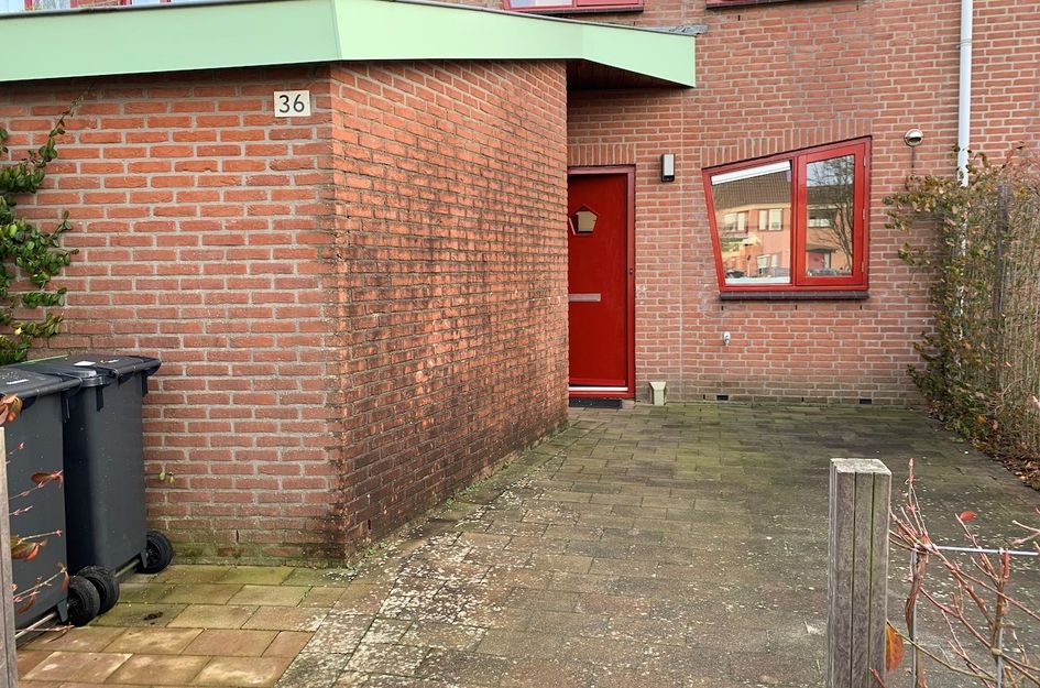 Albertje Onosplantsoen 36