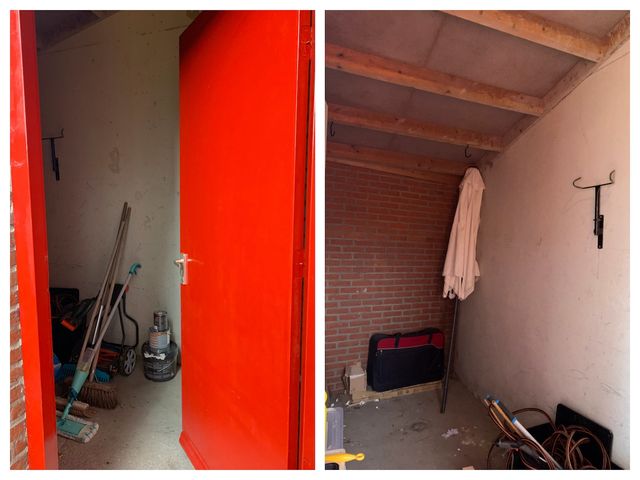 Albertje Onosplantsoen 36, Hoofddorp