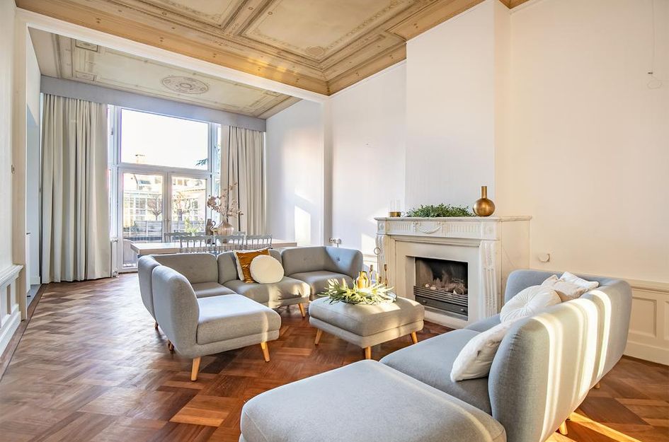 Mathenesserlaan 337A