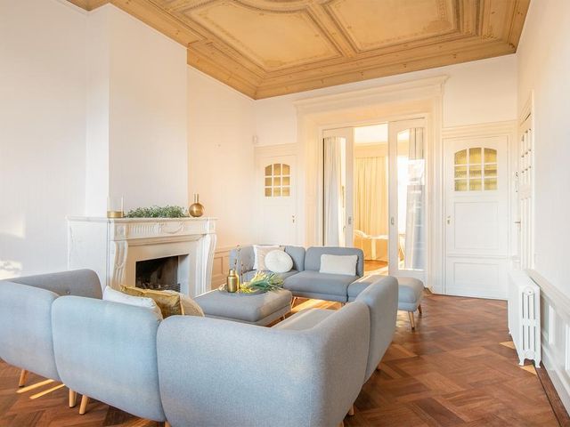 Mathenesserlaan 337A, Rotterdam