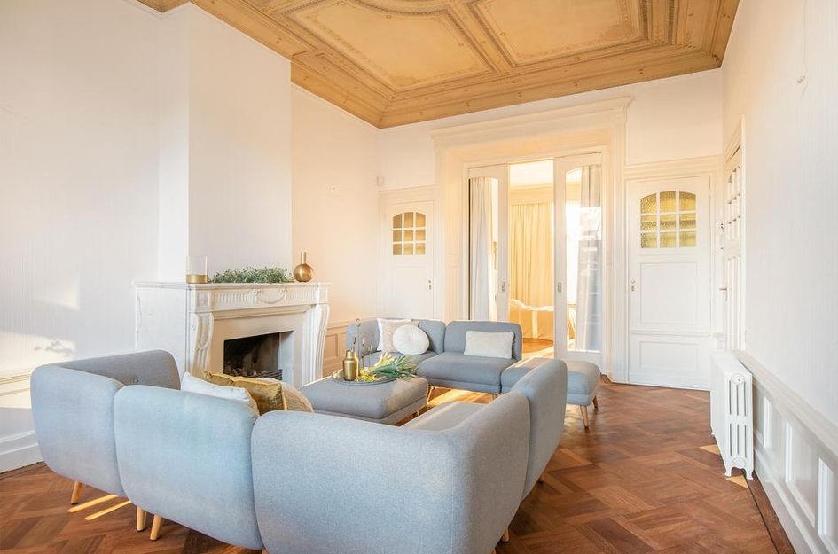 Mathenesserlaan 337A