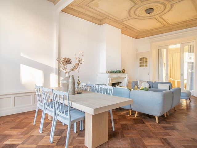 Mathenesserlaan 337A, Rotterdam