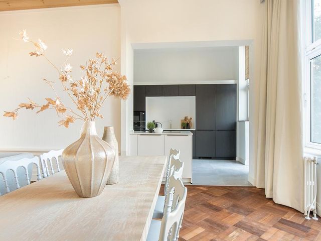 Mathenesserlaan 337A, Rotterdam