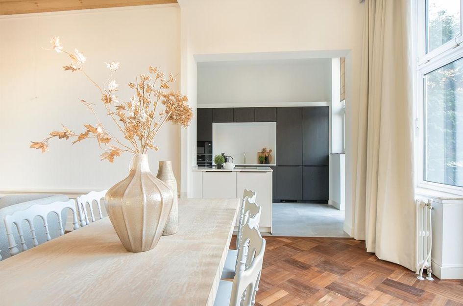 Mathenesserlaan 337A