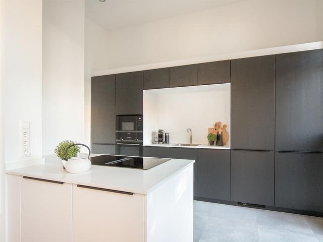 Mathenesserlaan 337A, Rotterdam