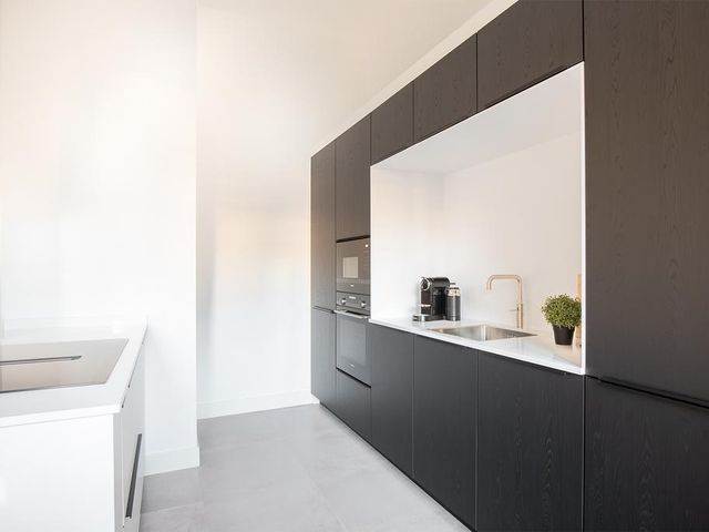 Mathenesserlaan 337A, Rotterdam