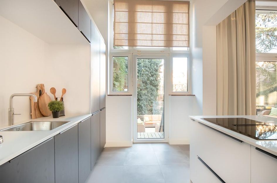 Mathenesserlaan 337A