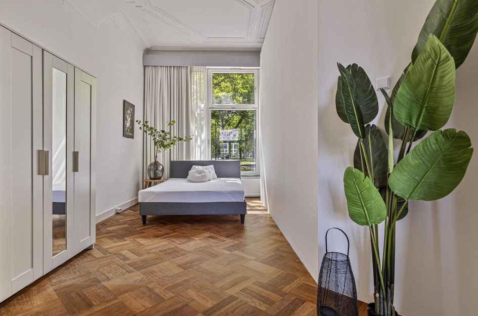 Mathenesserlaan 337A