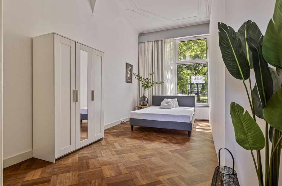 Mathenesserlaan 337A