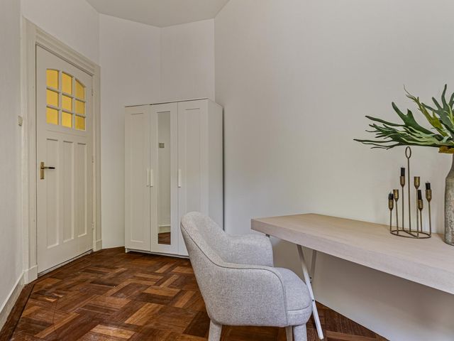 Mathenesserlaan 337A, Rotterdam