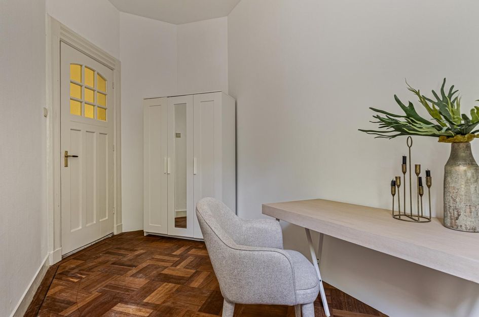 Mathenesserlaan 337A